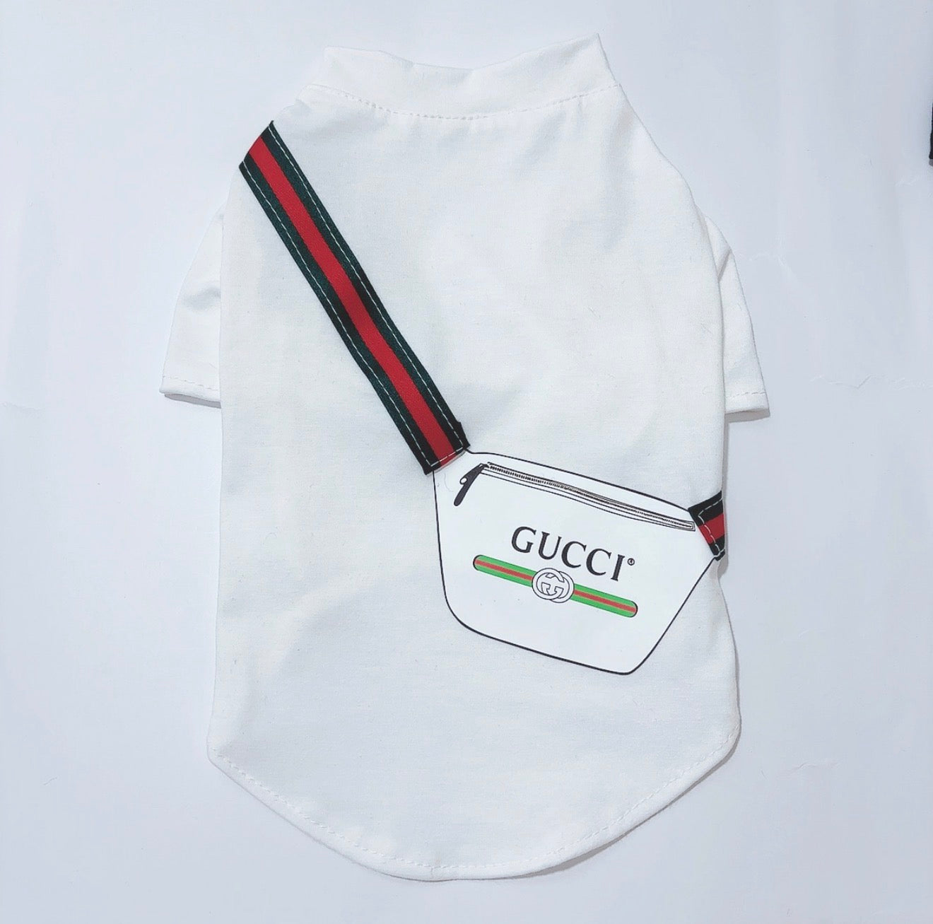 Luxury Dog T-Shirt