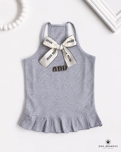 Mui Dress Tee