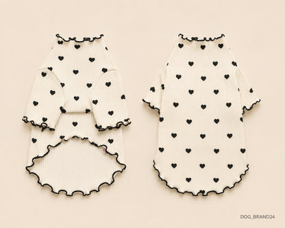 Tiny Hearts Tee