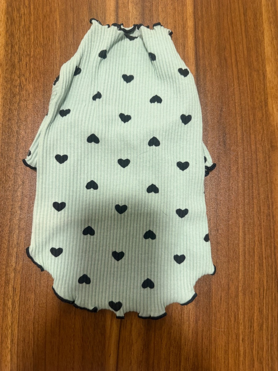 Tiny Hearts Tee