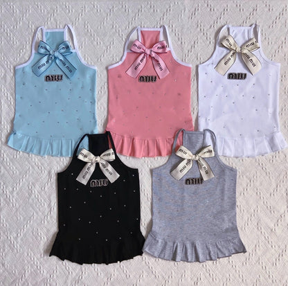 Mui Dress Tee