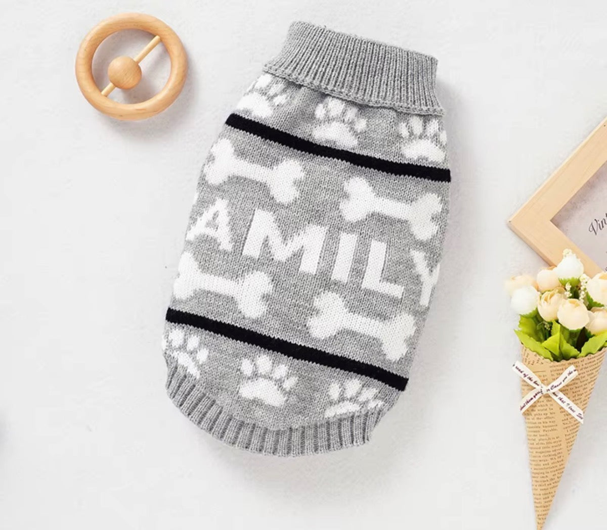 Family Love Sweater