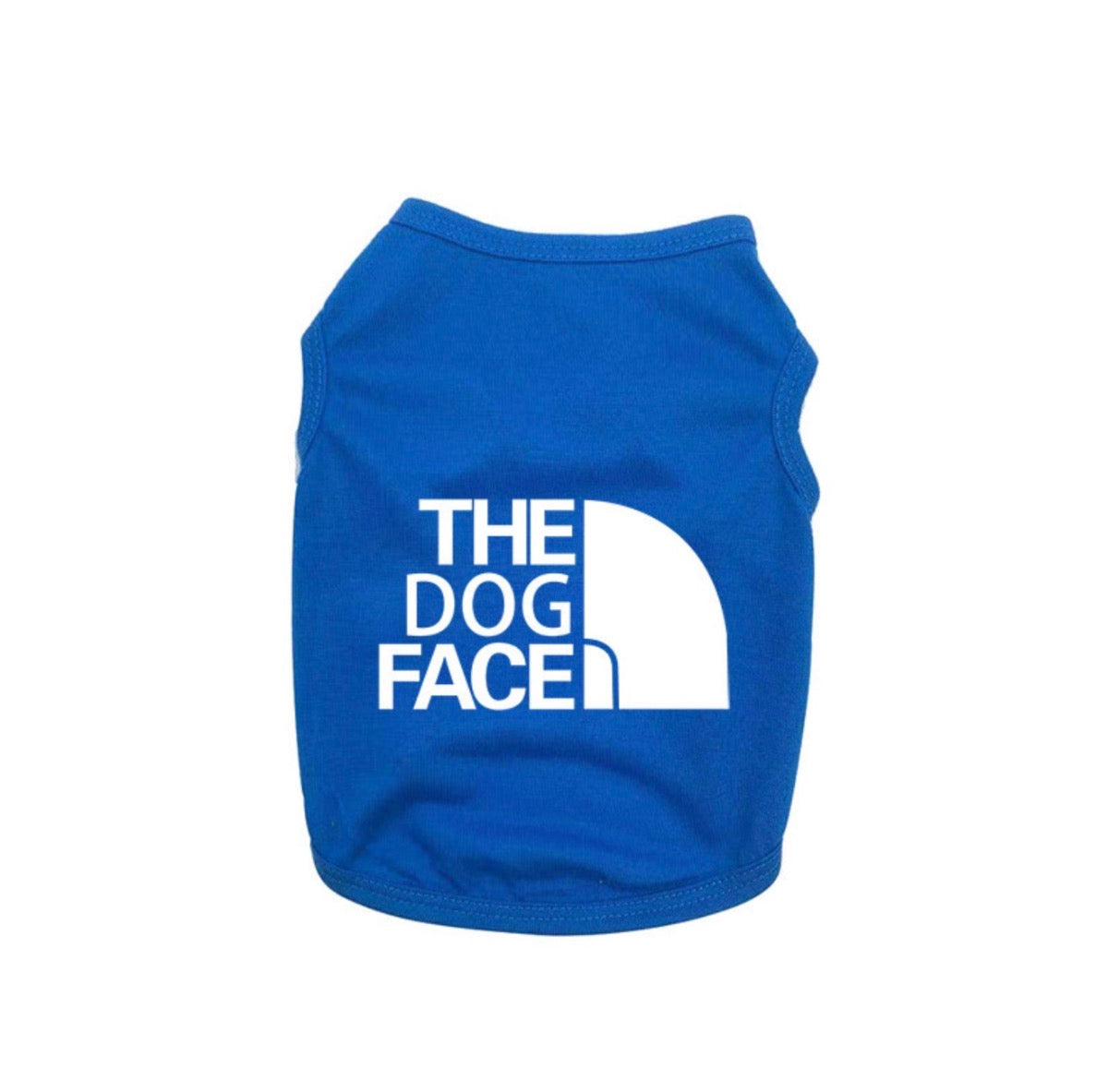 The Dog Face