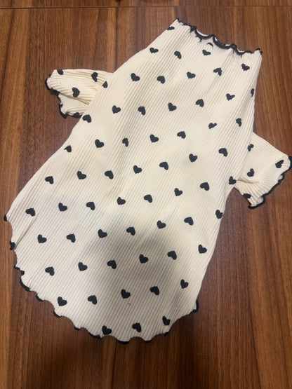 Tiny Hearts Tee