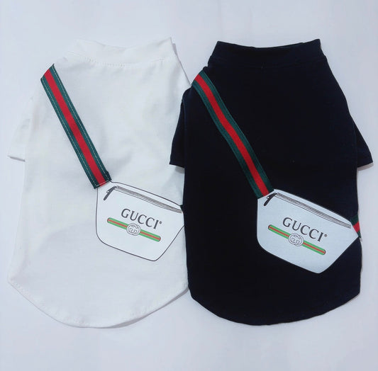 Luxury Dog T-Shirt