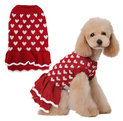 Heart ❤️ Dress