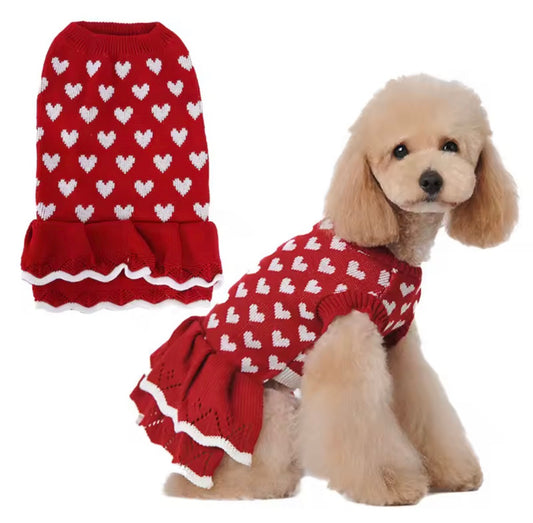 Heart ❤️ Dress