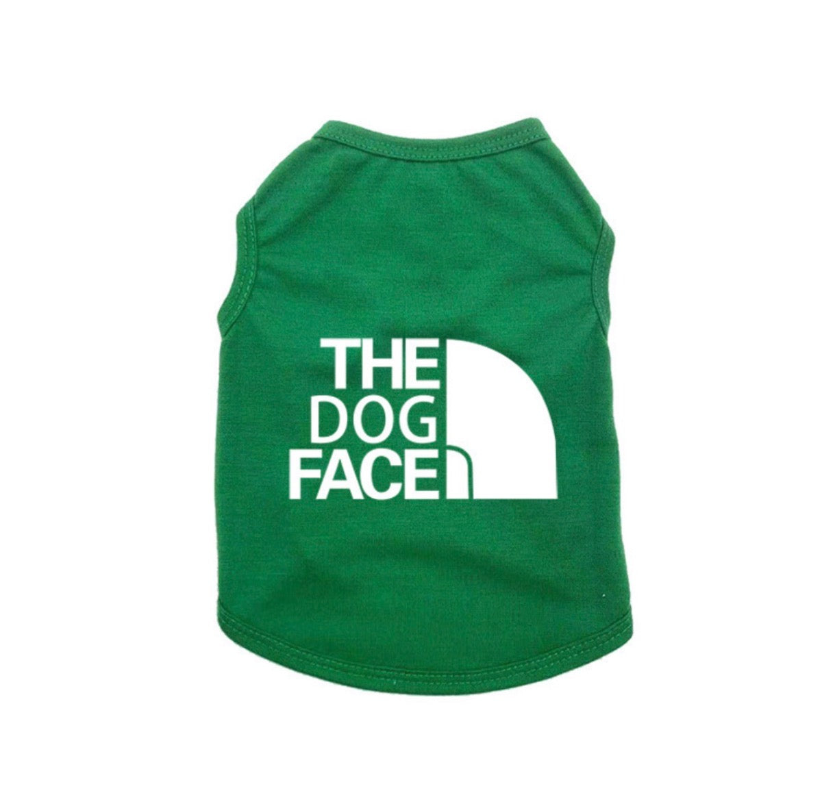 The Dog Face