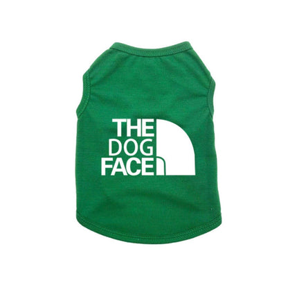 The Dog Face